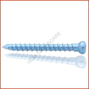 Intramedullary Nail Manufacturer