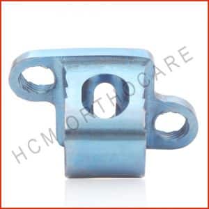 Cervical Plate Manufacturer