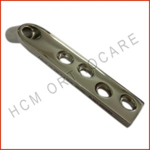 DHS and DCS Plate Manufacturer