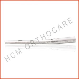 trochanteric femoral nail