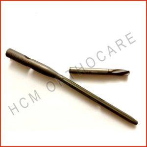 Trochanteric Femoral Nail2